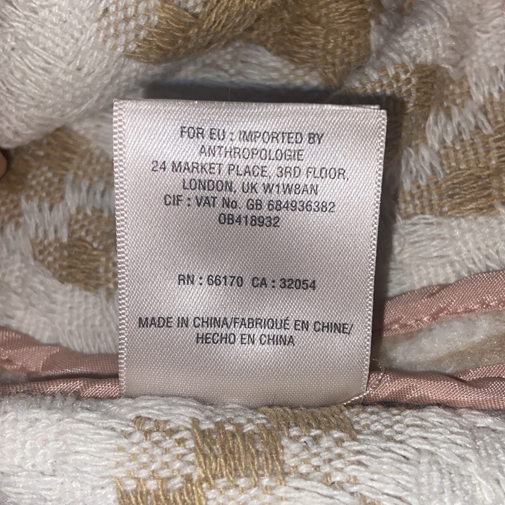 Anthropologie Elevenses Wrap Cardigan/Coat - Picture 10 of 10